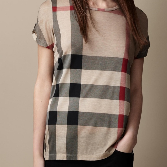 Burberry Tops - Womens tops